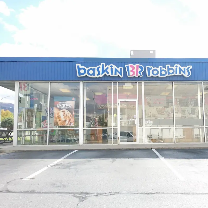 Baskin-Robbins