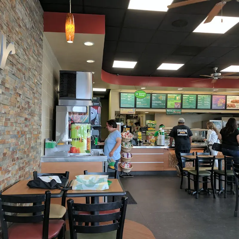 Subway