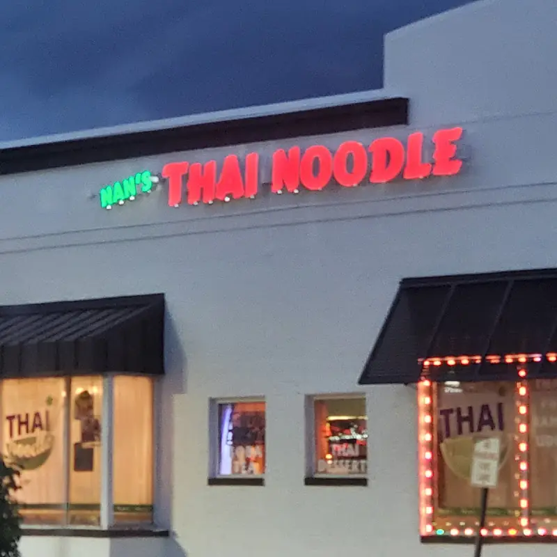 Pad Cha
