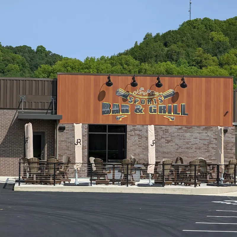 King Pin Sports Bar & Grill