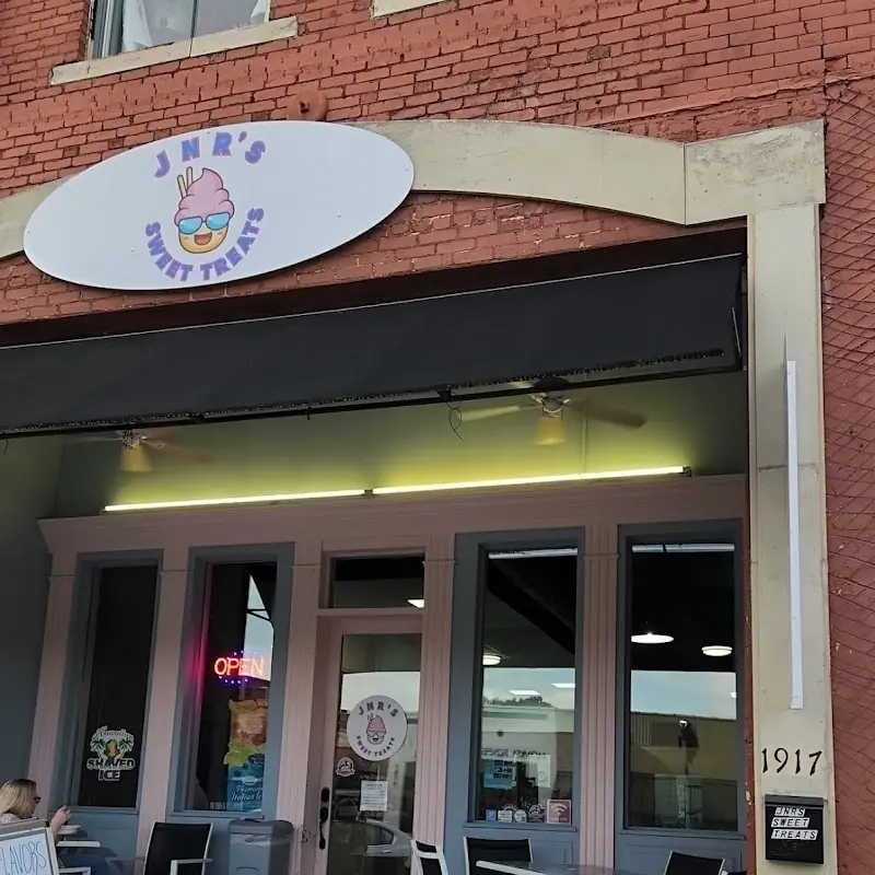 The Parlor Pizza and Ice Cream Company