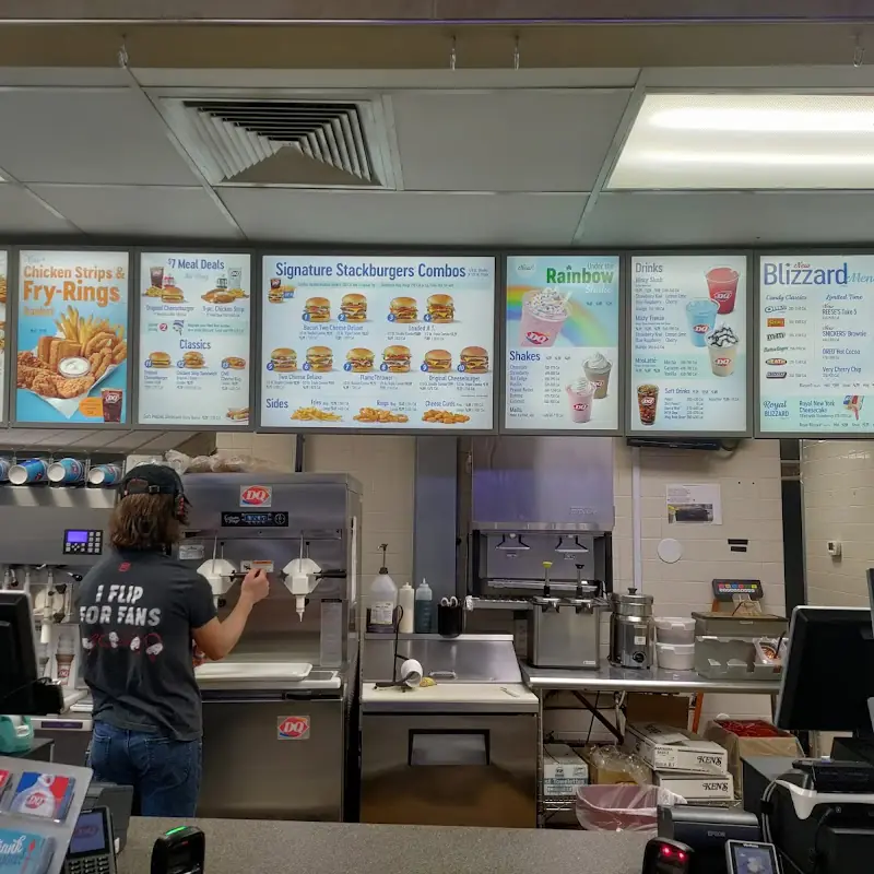Dairy Queen