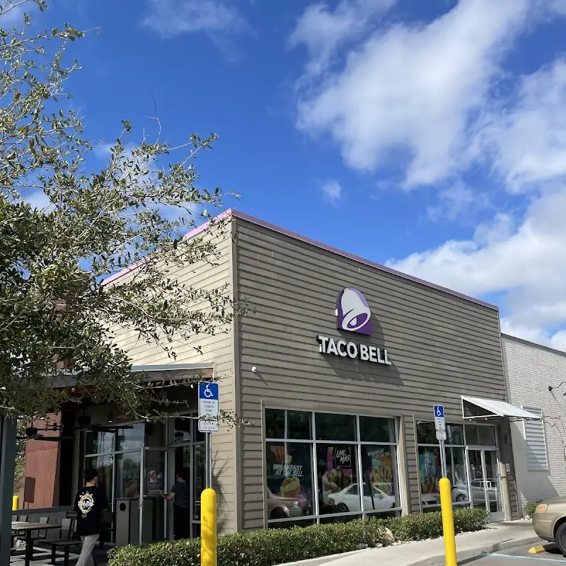 Taco Bell