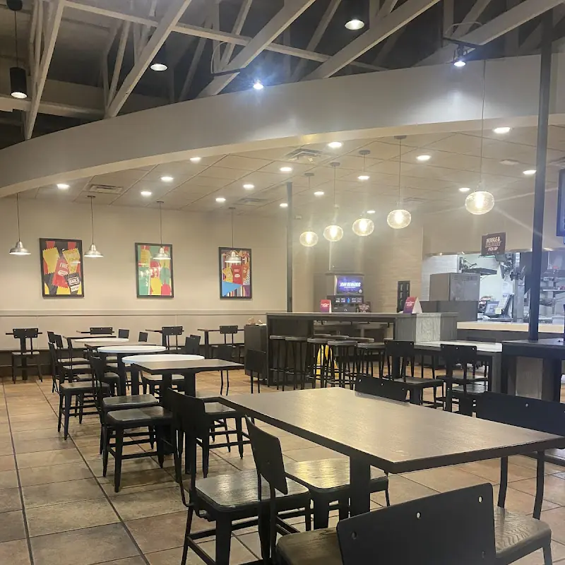 Taco Bell