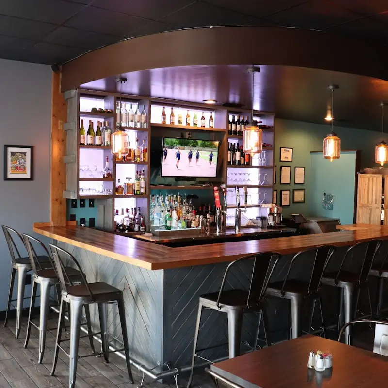 Eccoti Restaurant