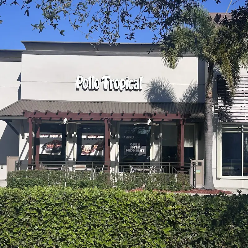 Pollo Tropical