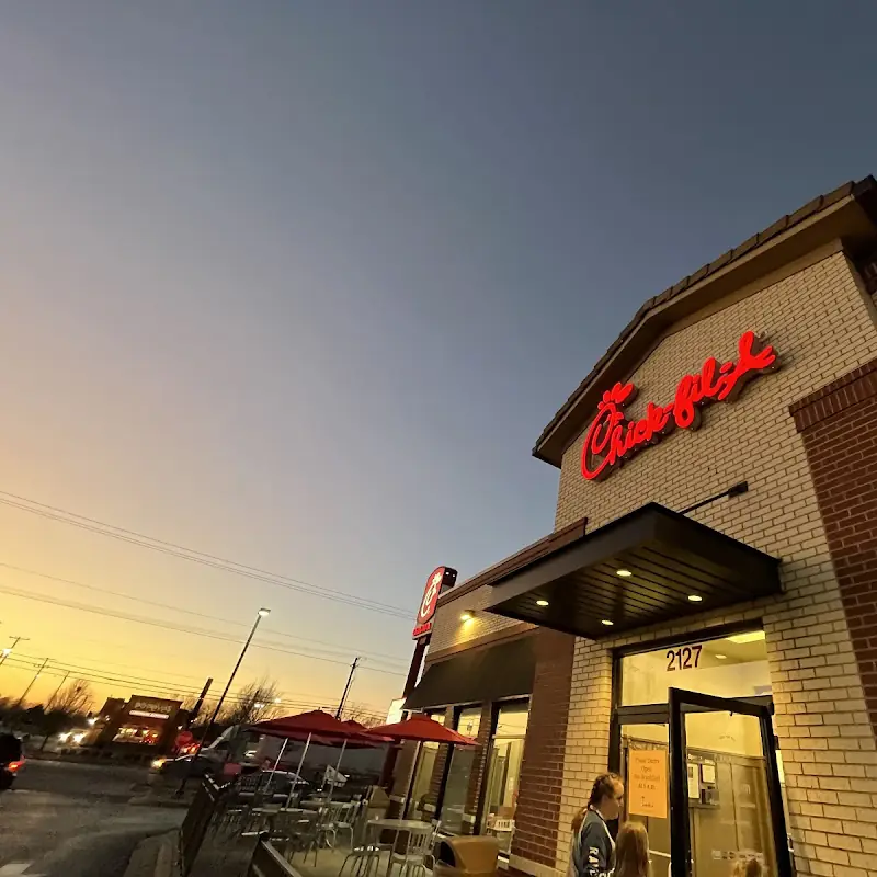 Chick-fil-A