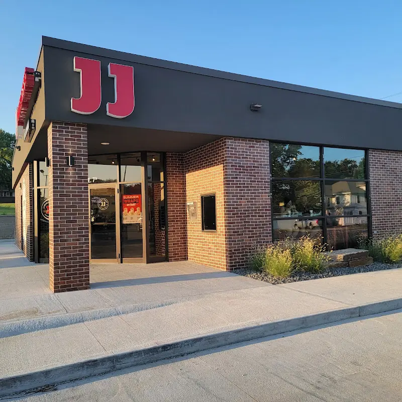 Jimmy John's