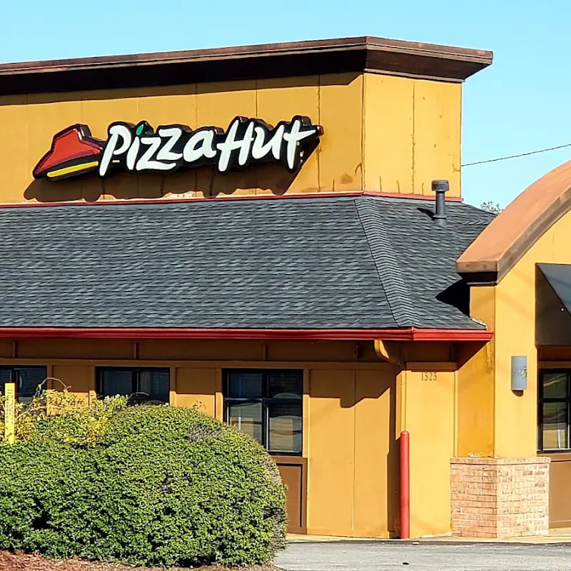 Pizza Hut