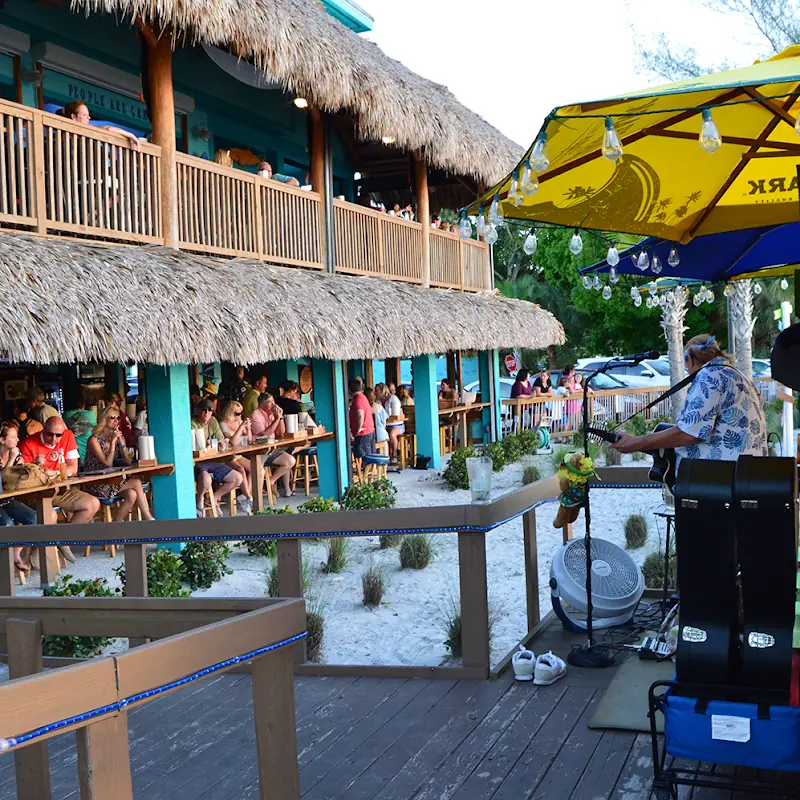 Nokomo's Sunset Hut