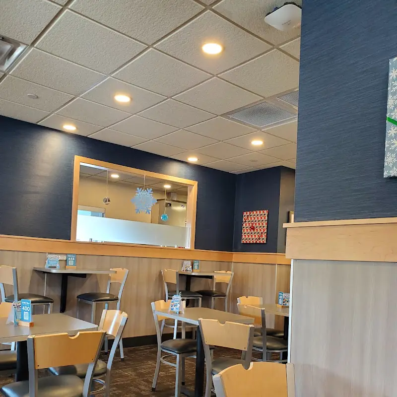 Culver’s