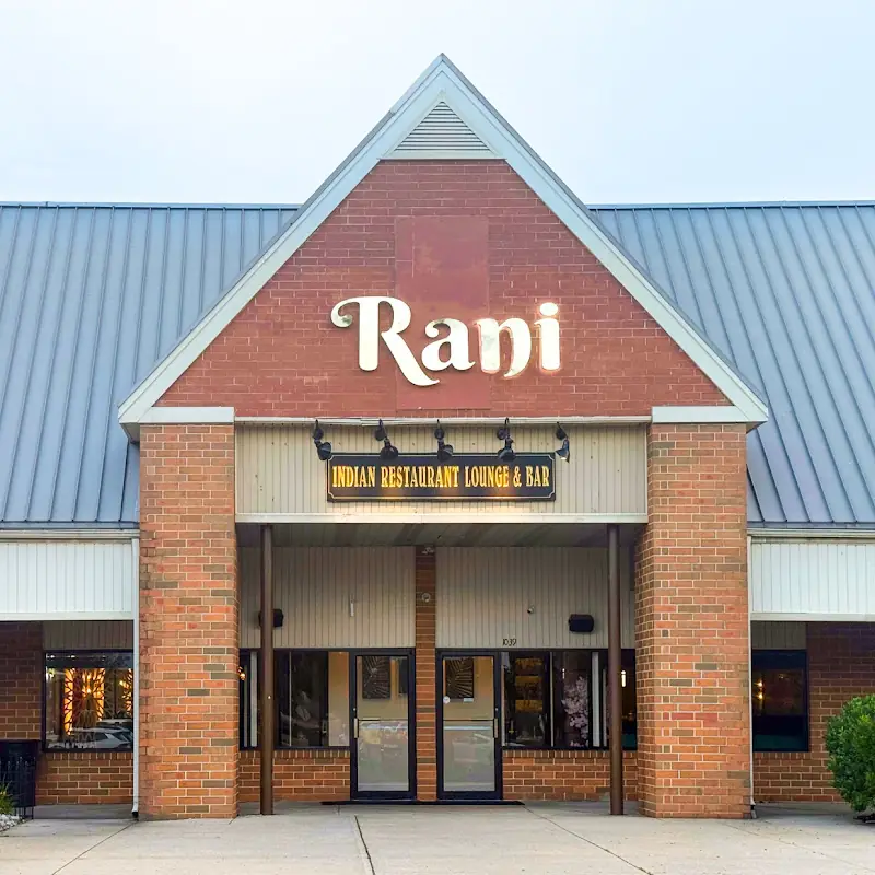Rani Indian Fine Dining Restaurant, Lounge, & Bar