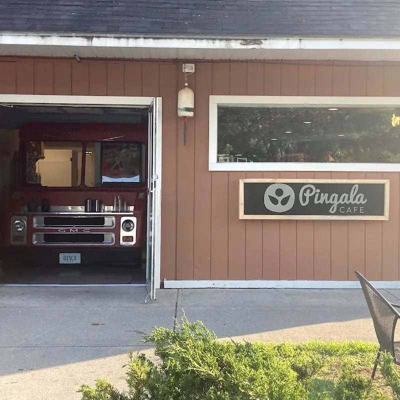 Pingala Cafe & Eatery North Ave