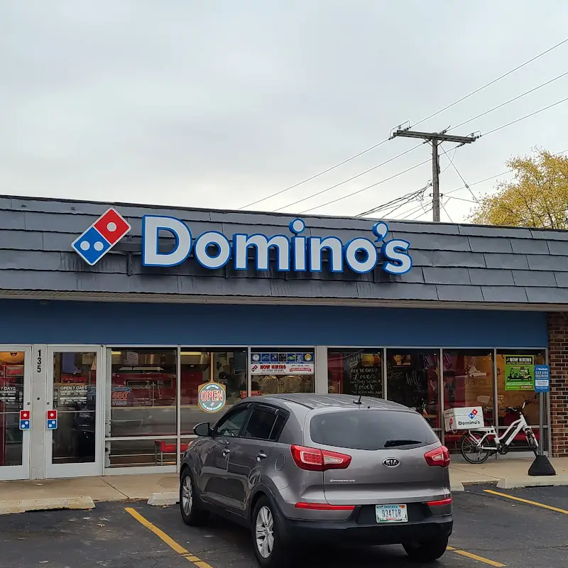 Domino's Pizza
