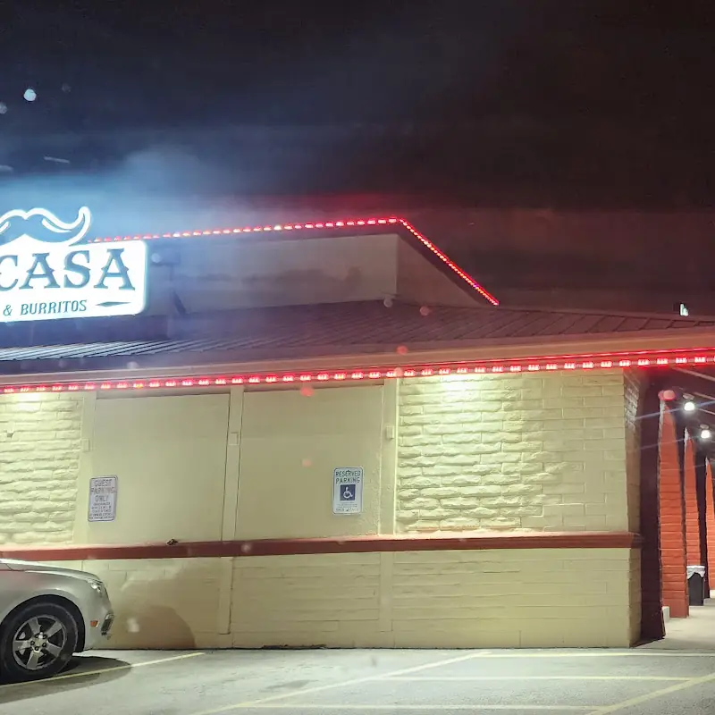 Mi Casa