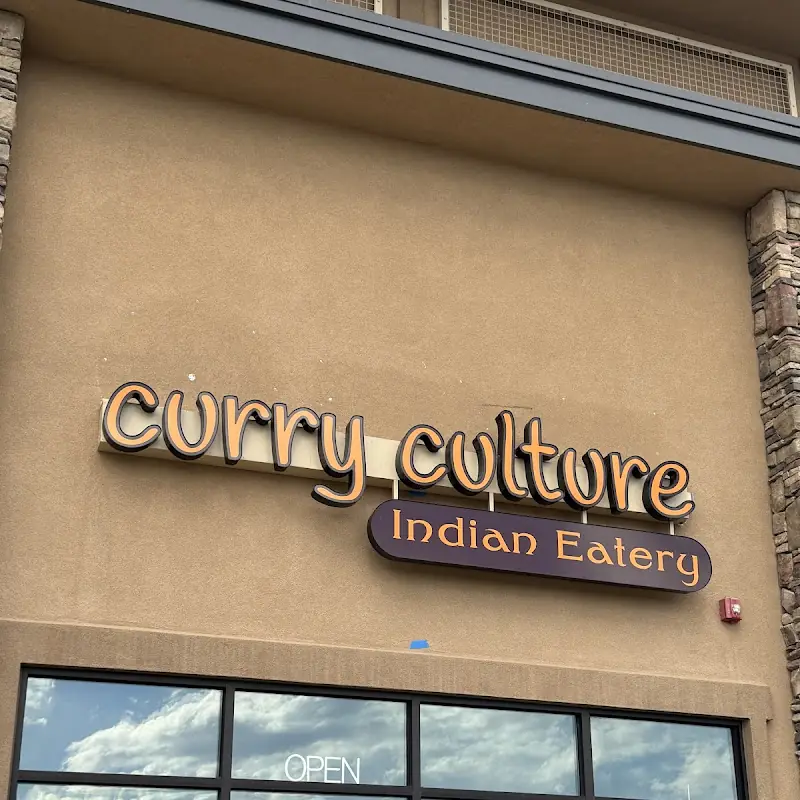 Curry Culture