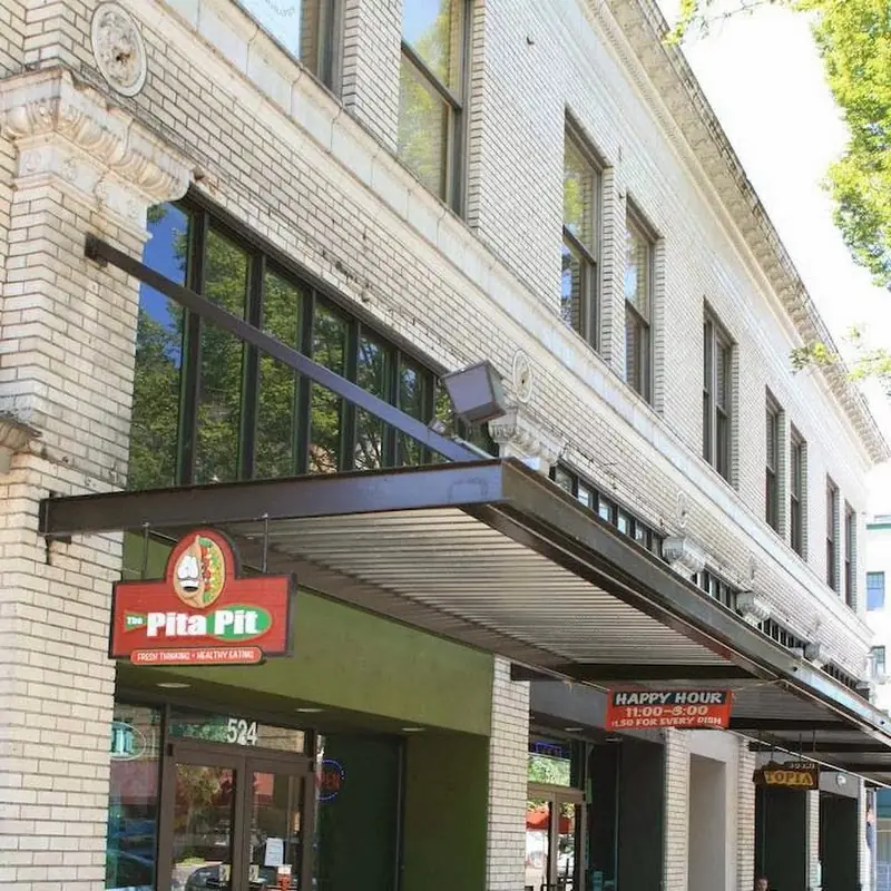Pita Pit