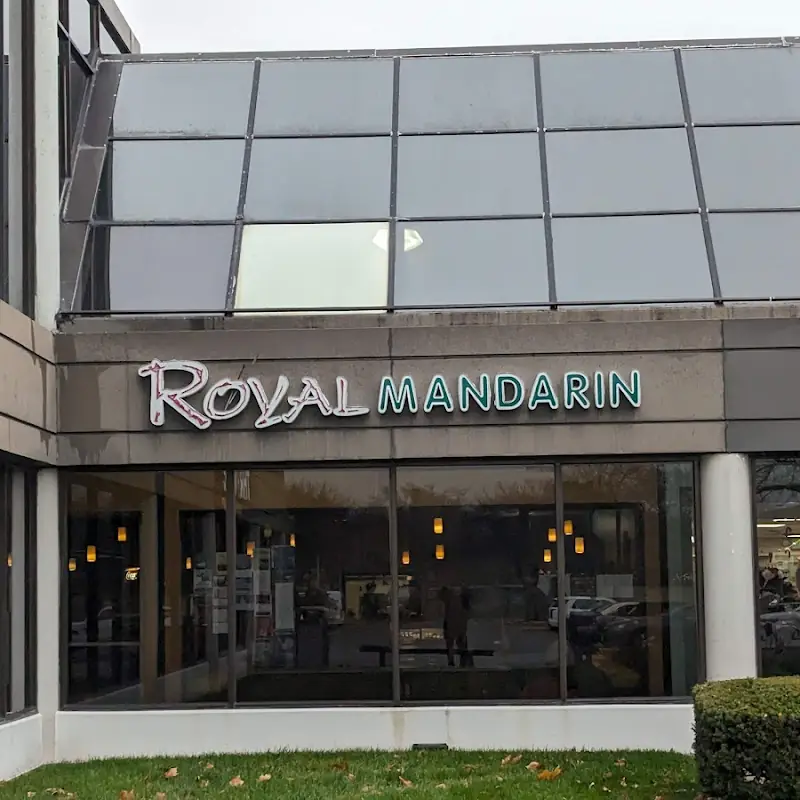 Royal Mandarin Express