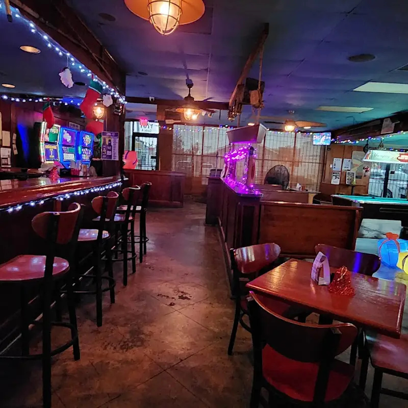 Melius Bar & Grill