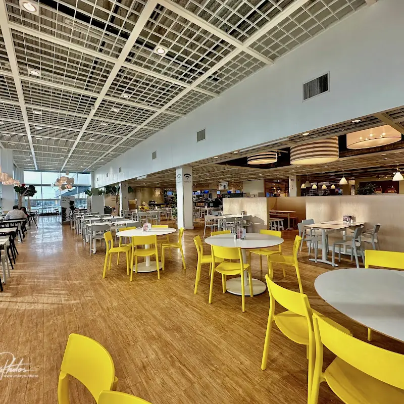 IKEA Restaurant