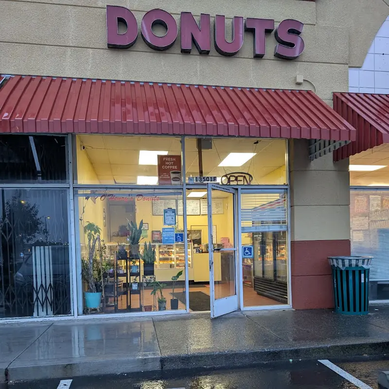 O'Henry's Donuts