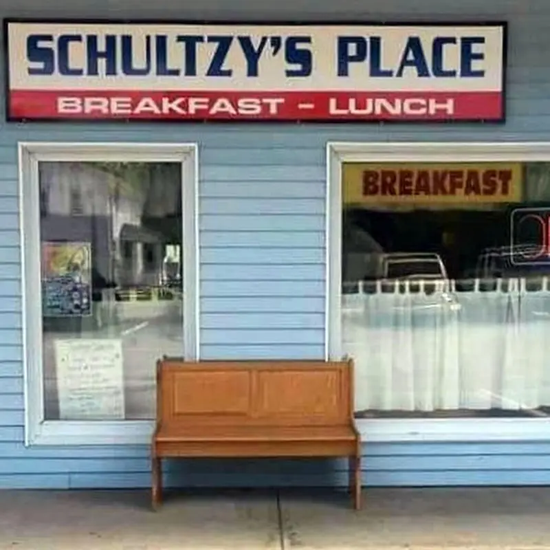 Schultzy's Place