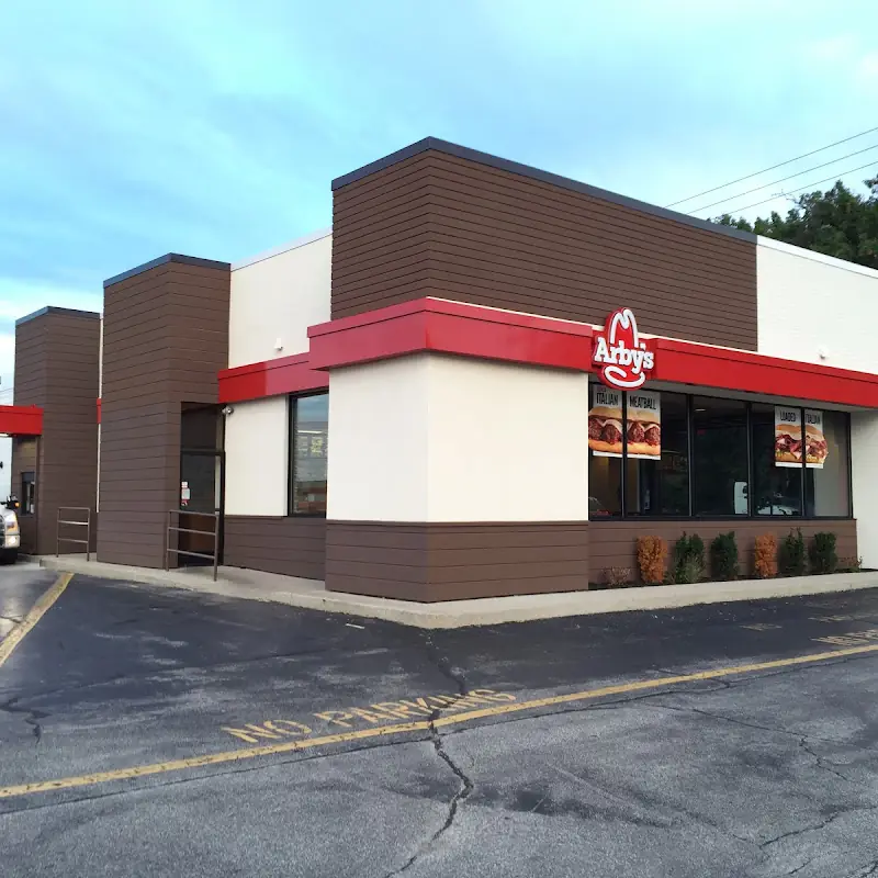 Arby's