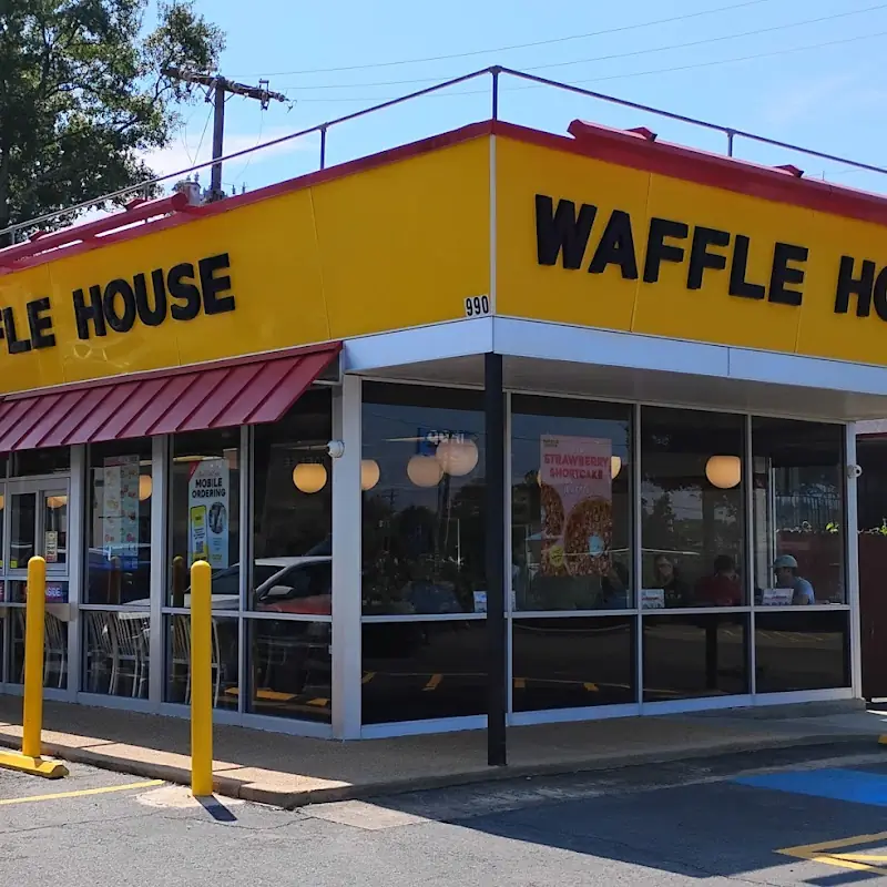 Waffle House