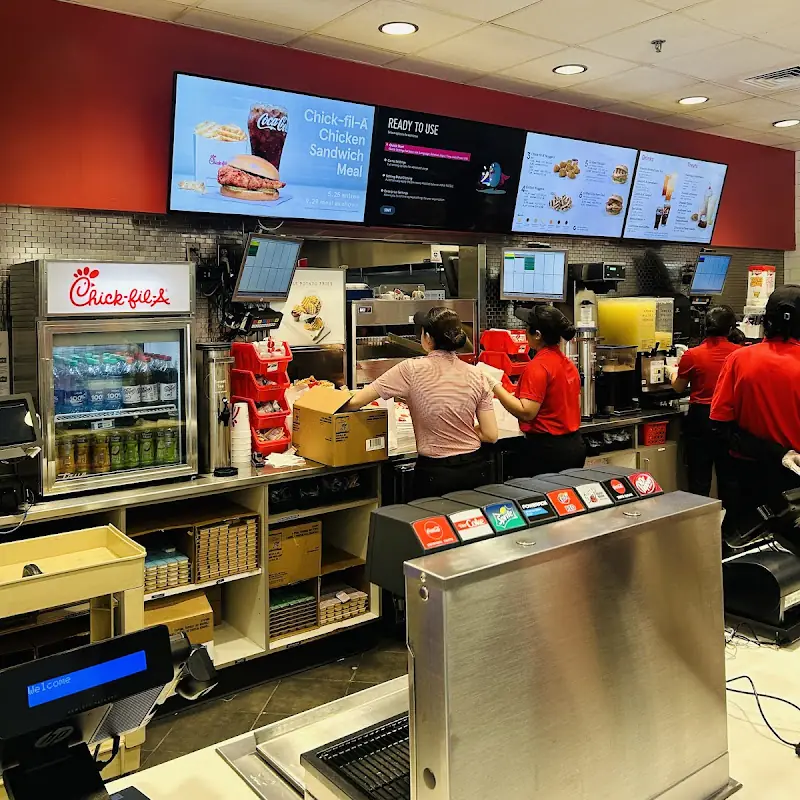 Chick-fil-A