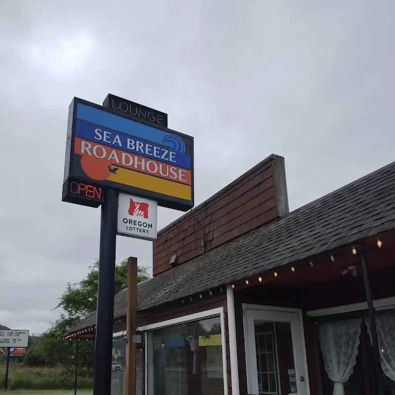 Sea Breeze Roadhouse