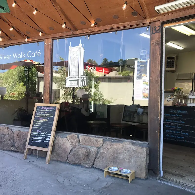 River Walk Café