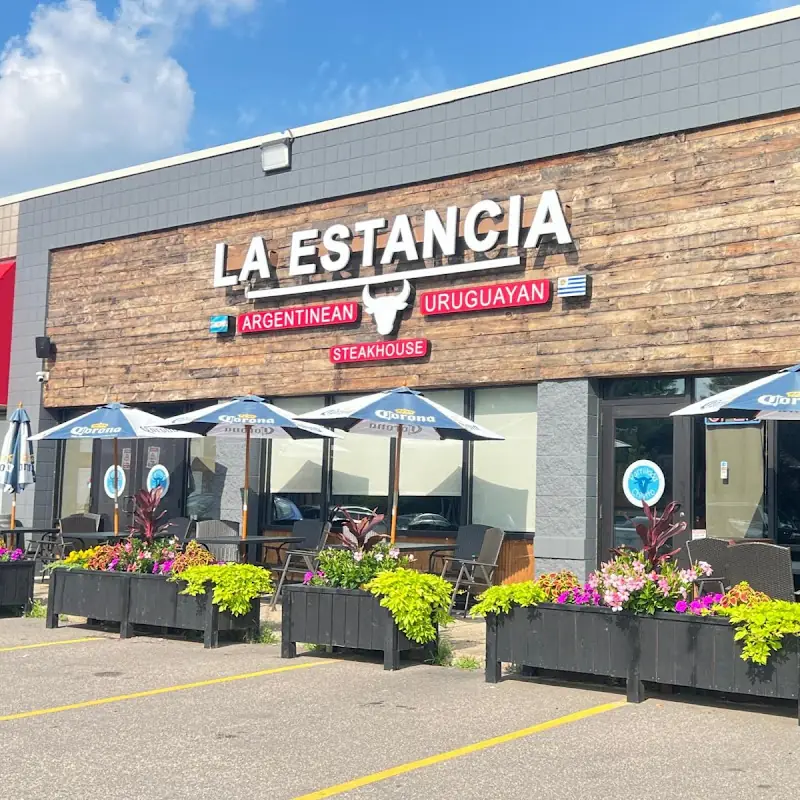 La Estancia Steakhouse