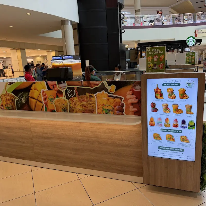 Mango Biche Mia - Cumberland Mall