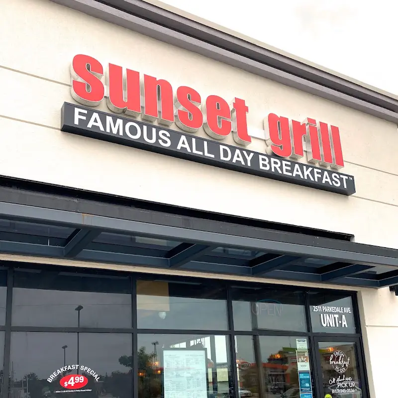 Sunset Grill