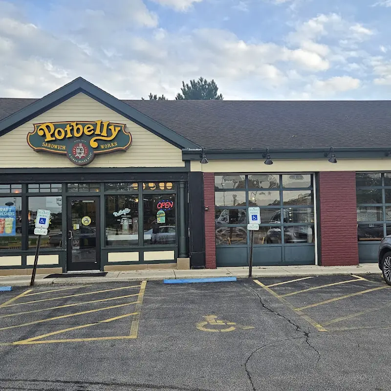Potbelly