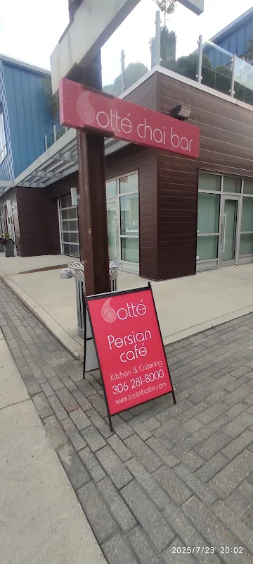 Botté Persian Kitchen & Takeout