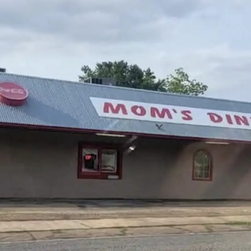 Mom's Diner