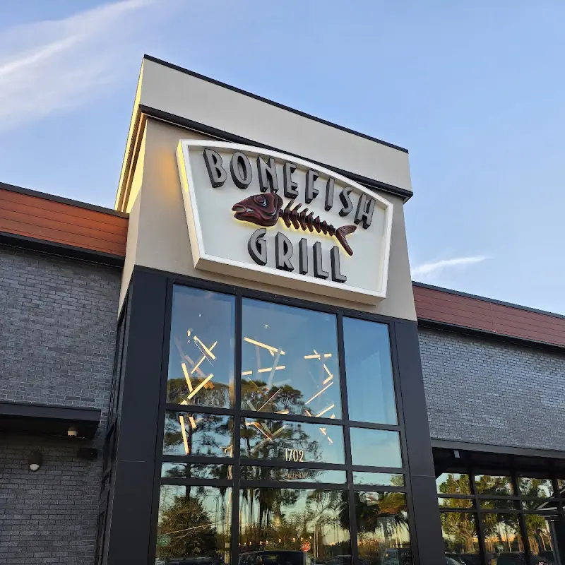 Bonefish Grill