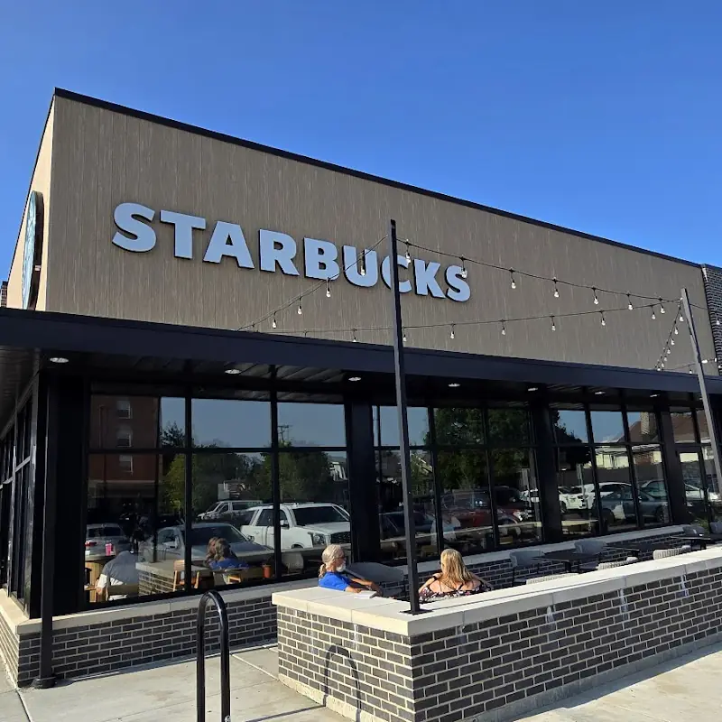 Starbucks Coffee Company