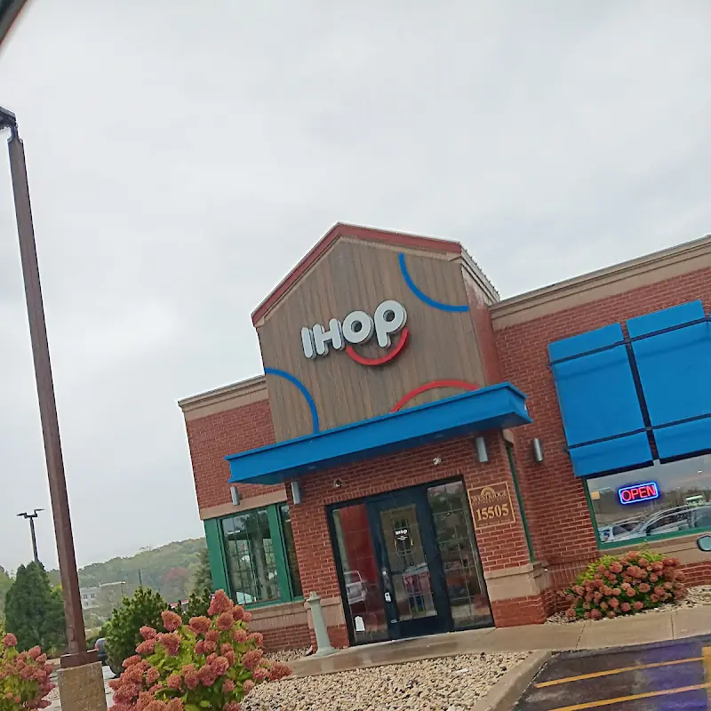 IHOP