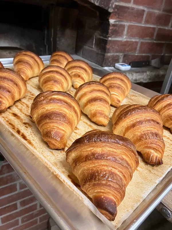 Muddy Fork Bakery