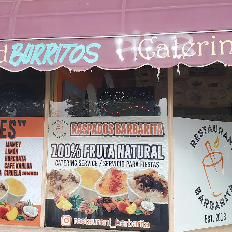 Barbarita Restaurant
