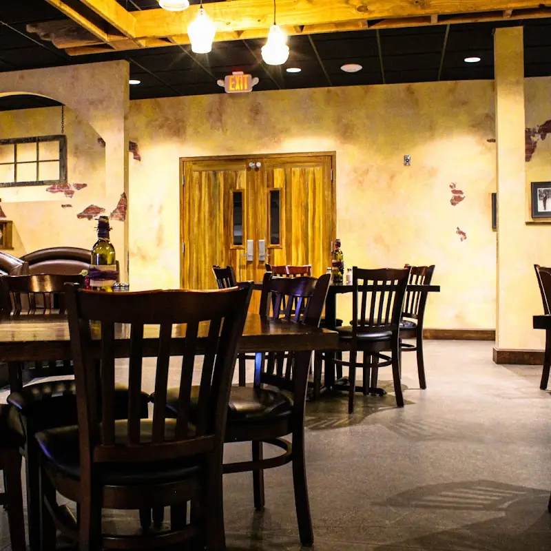 Soni's Italian Restaurant