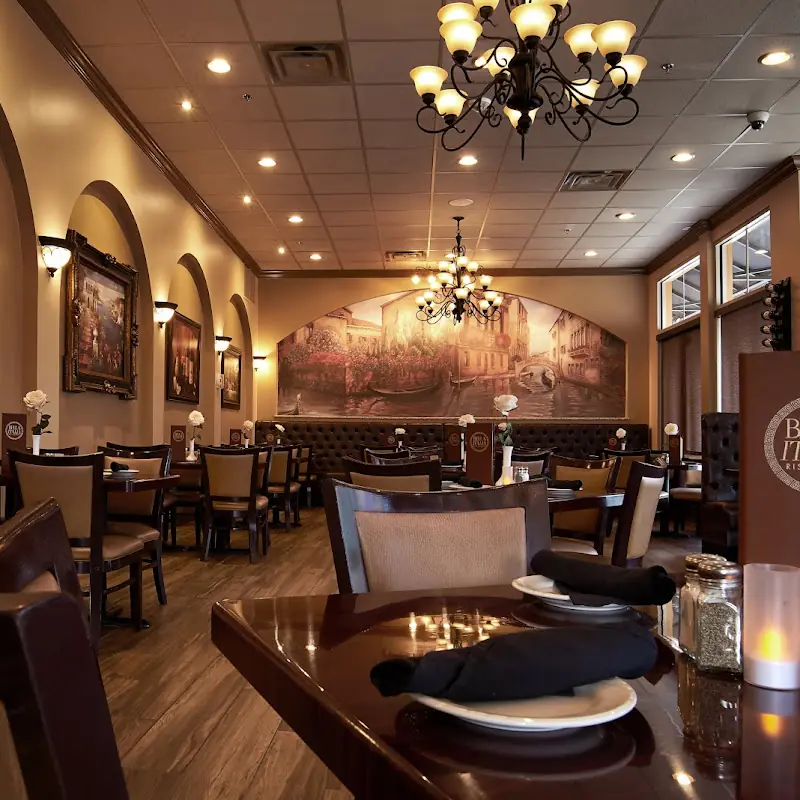 Bella Italia Ristorante