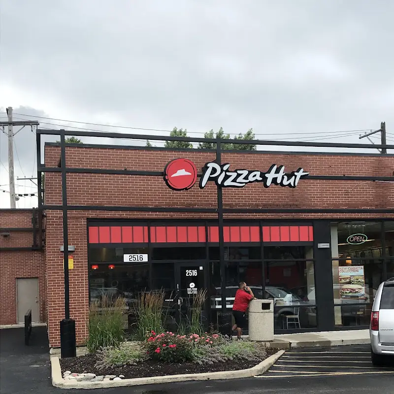Pizza Hut
