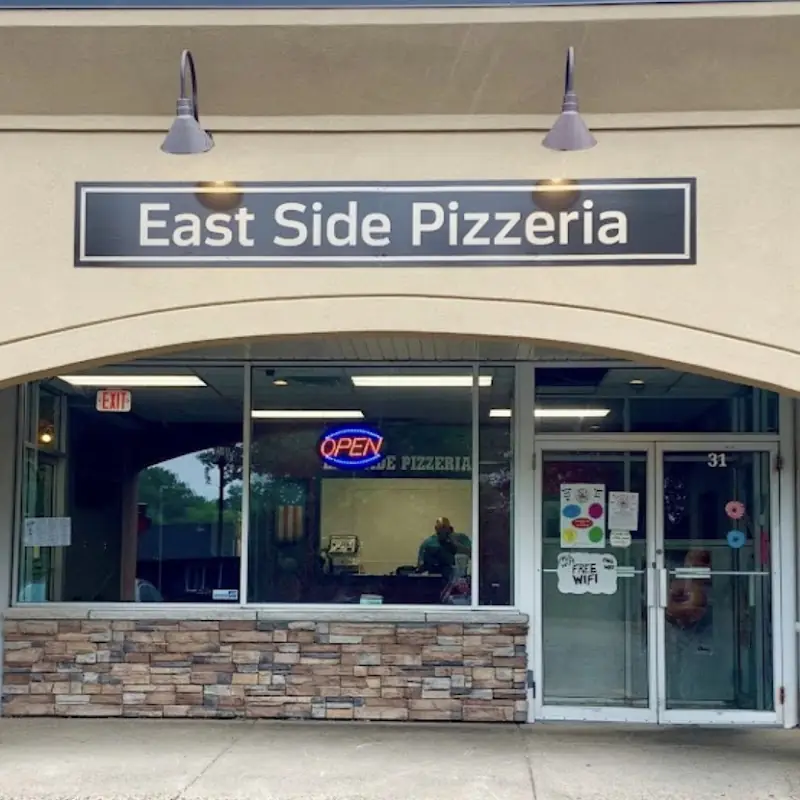 Side Salad