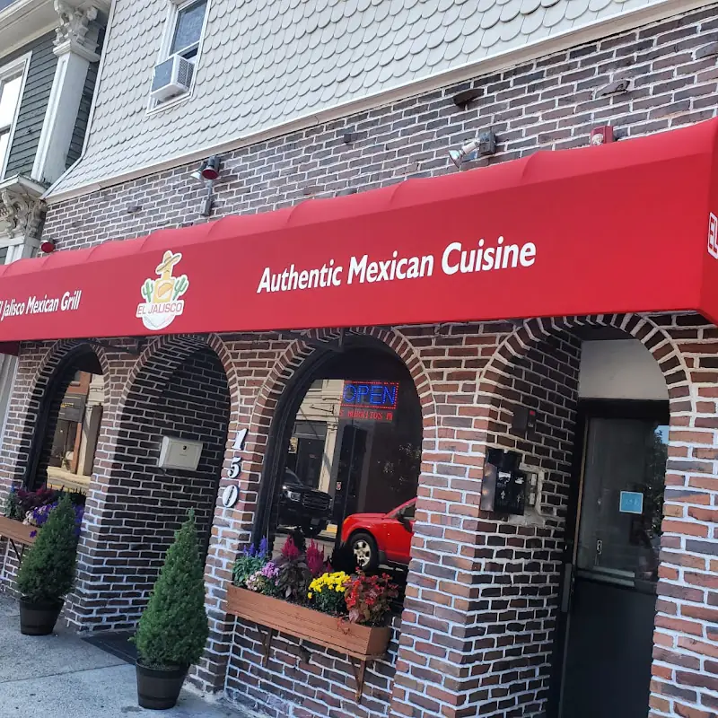 El Jalisco Mexican Grill