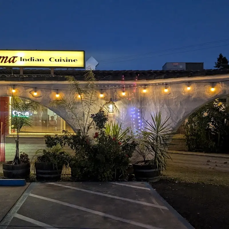 Aroma Indian Cuisine