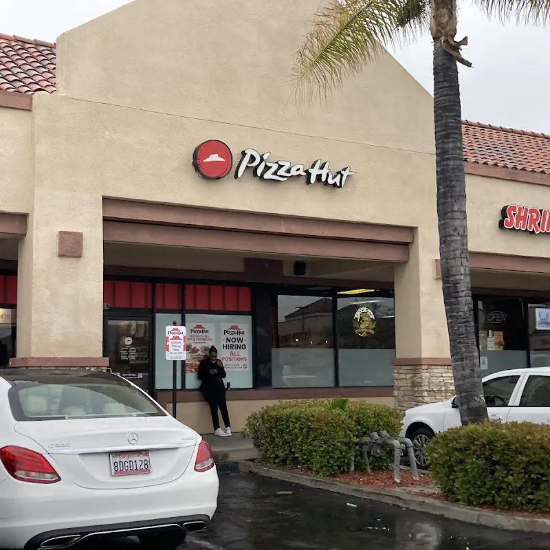 Pizza Hut