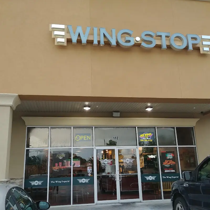 Wingstop